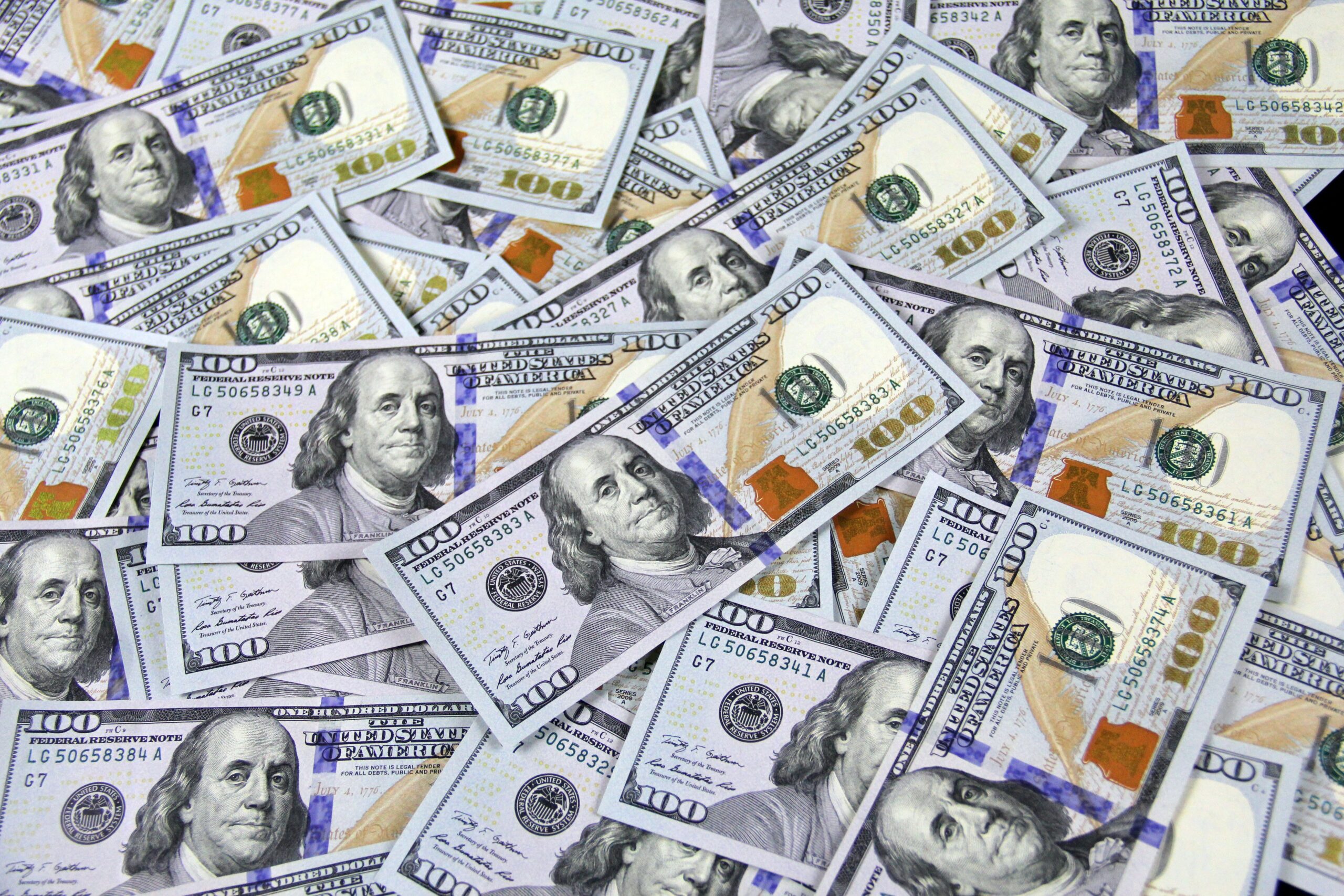 how to manifest $1000