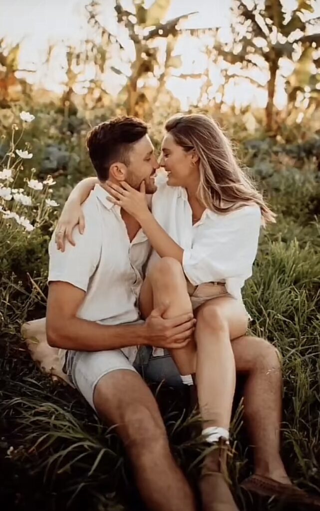 how to manifest your dream man