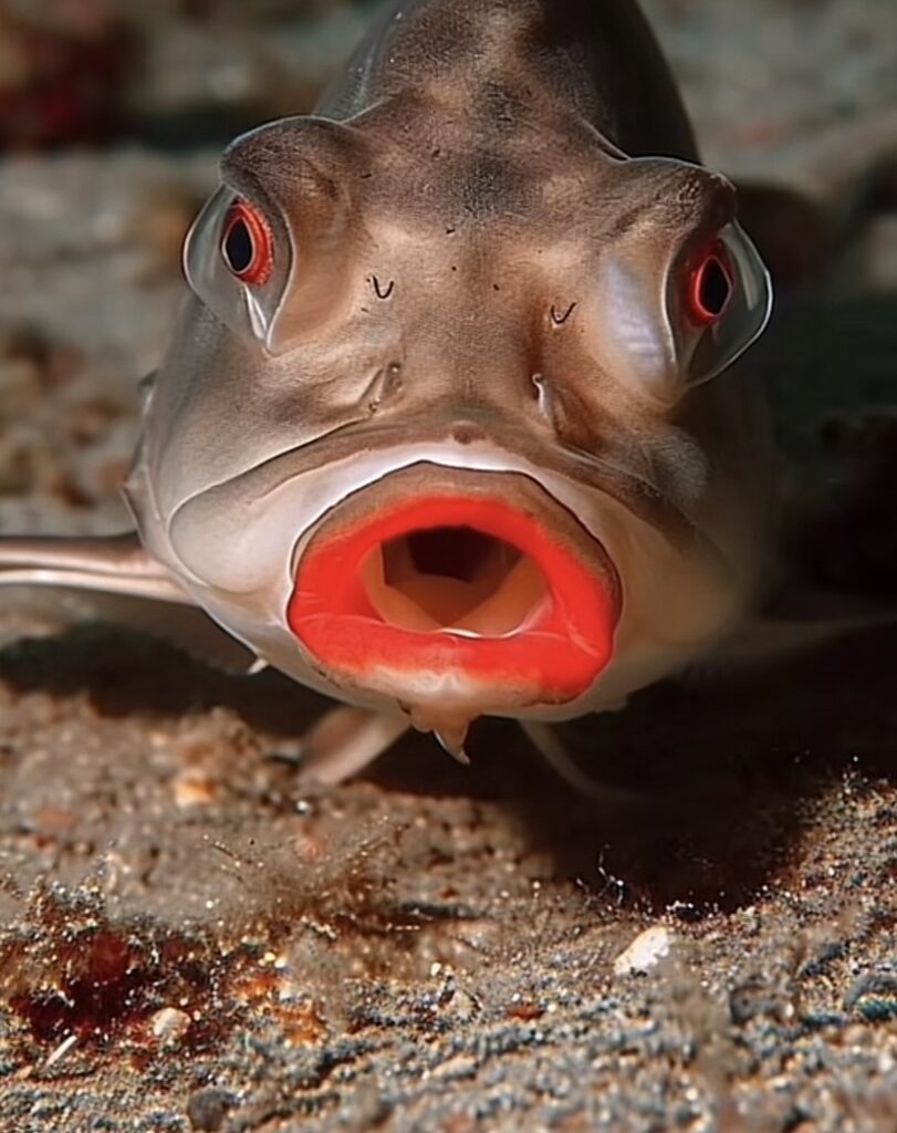 5 Unbelievable Animals You Won’t Believe Actually Exist