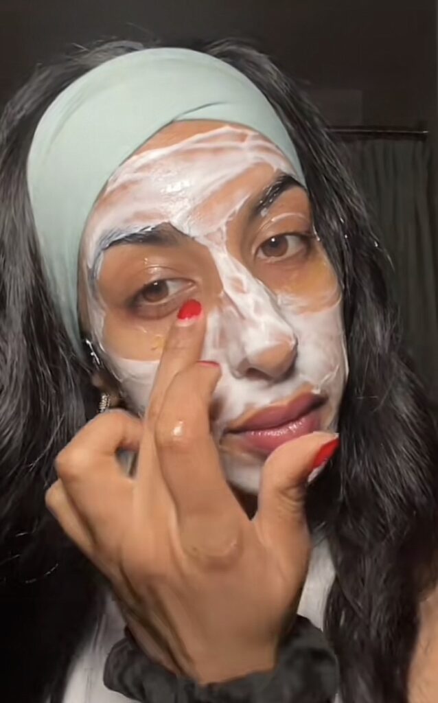 3 Easy DIY Face Masks for Glowing Skin You Can Do at Home