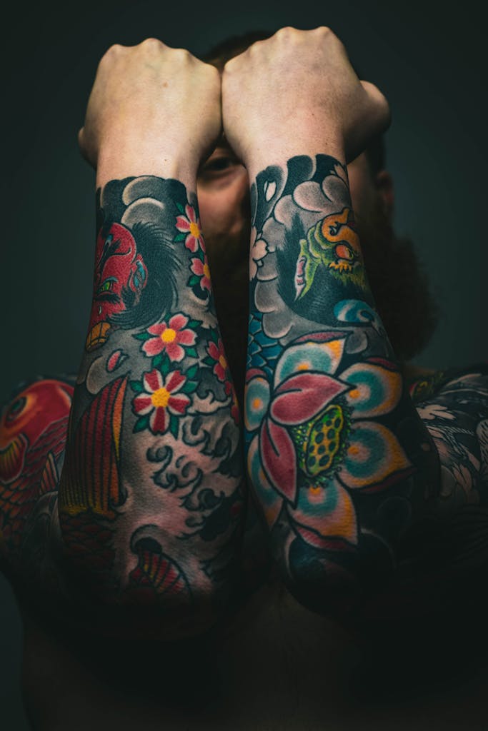 Inkspiration Ignited: 11 Creative Tattoo Ideas to Fuel Your Passion for Body Art