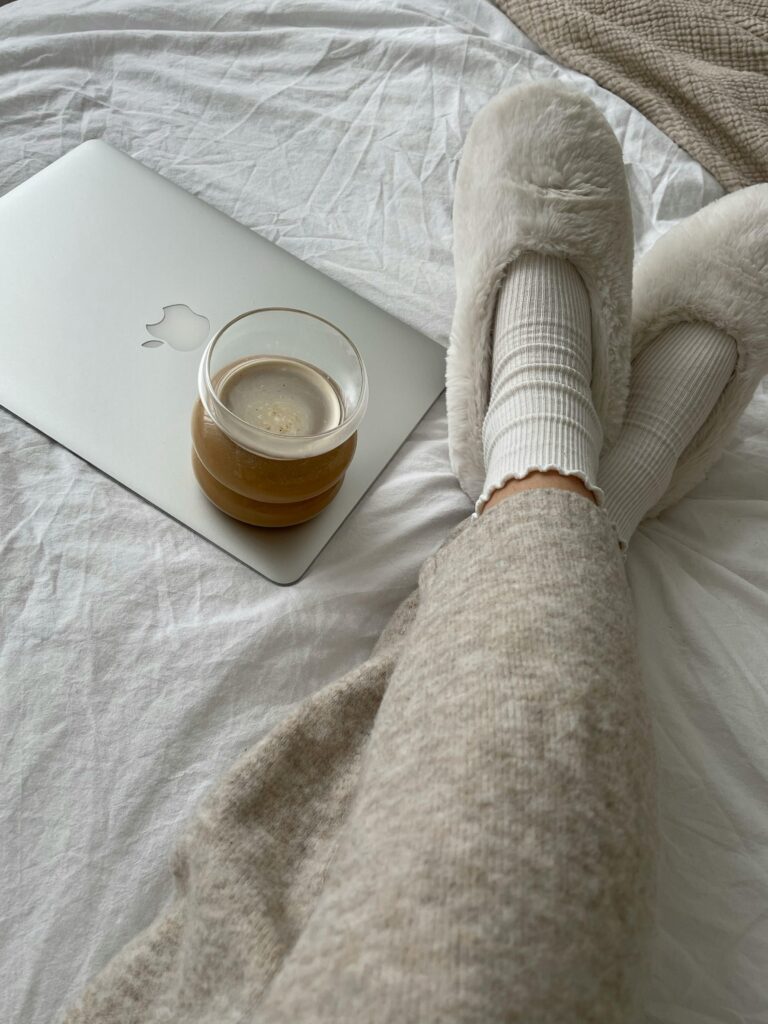 I Started Digital Marketing as a Stay at Home Mum – Here’s How It’s Going