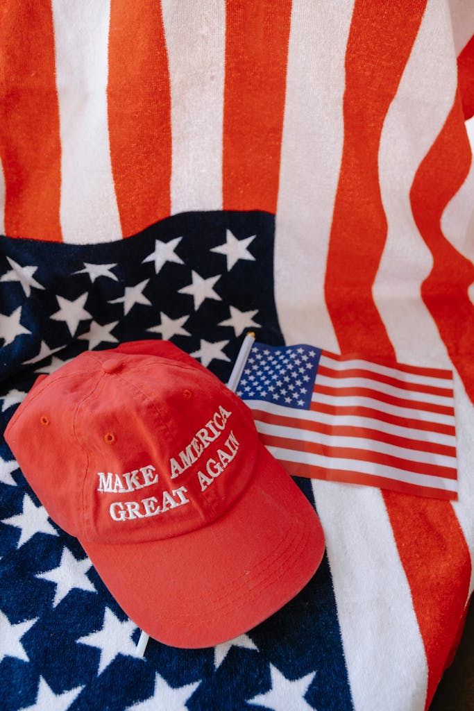 7 Weird Things Donald Trump Has Said
