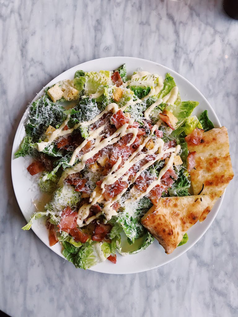 4 Summer Salads You Need to Try