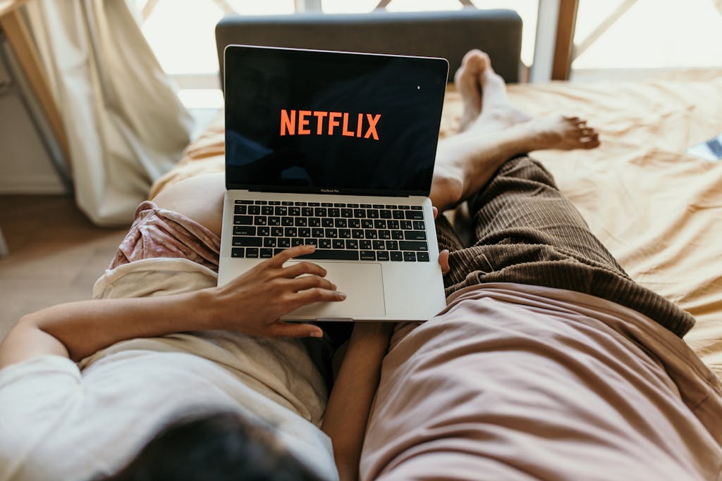 The Best Movies Now on Netflix