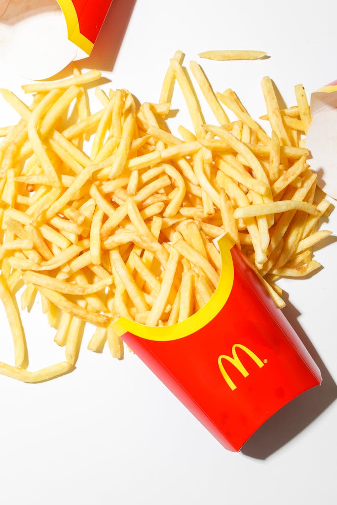 13 McDonald’s Items They Need to Bring Back