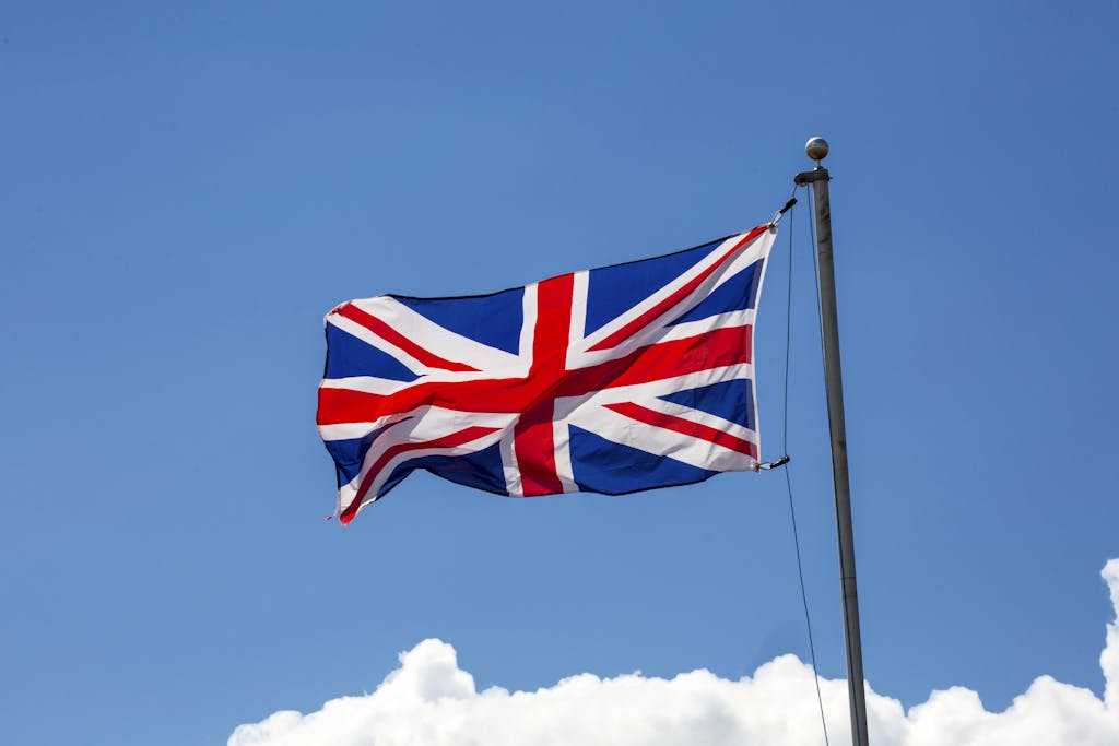 4 Things Wrong With the U.K. in 2024