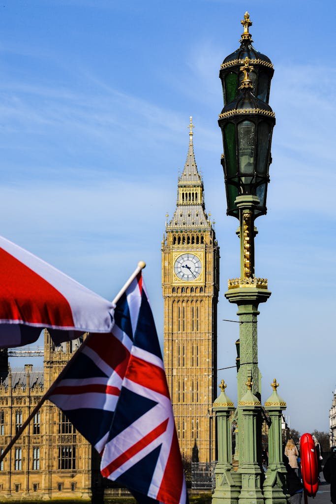 17 British Quirks That Leave the Rest of the World Puzzled