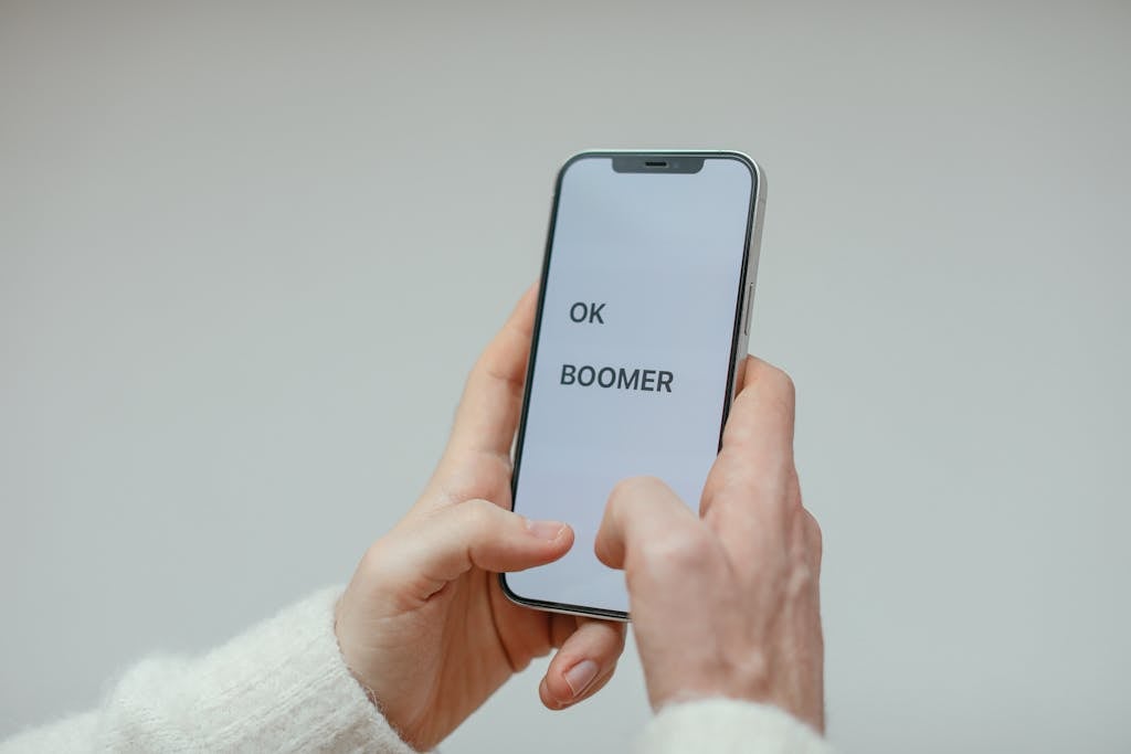 Baby Boomer Buzzwords: 19 Phrases We’re Tired Of