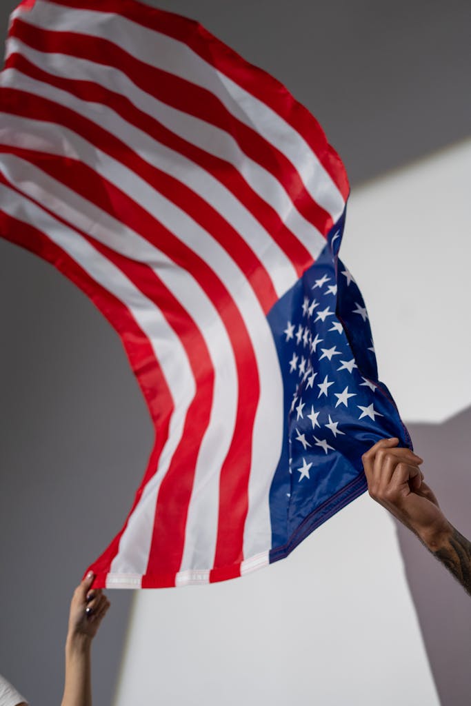 16+ American Norms That No One Else Gets