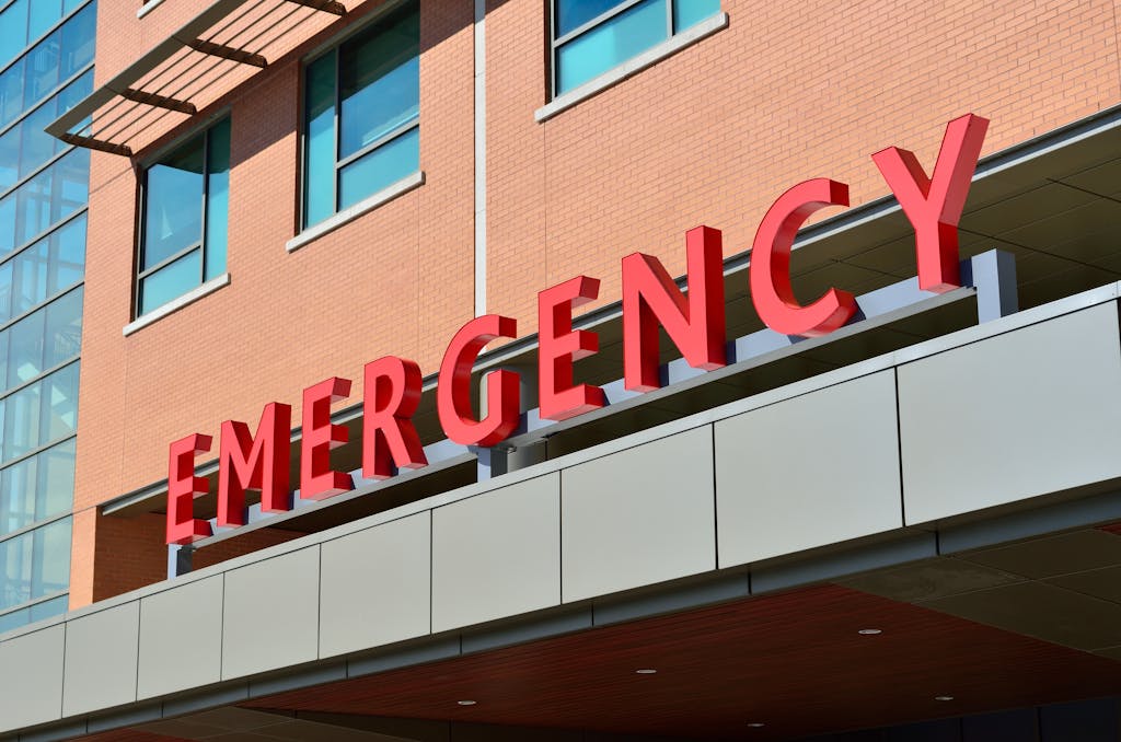 9 Mind-Boggling Things About U.S. Healthcare
