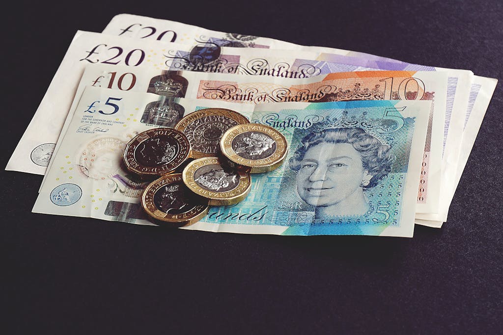 Stride Confirms: Benefits Reserved Exclusively for British Citizens
