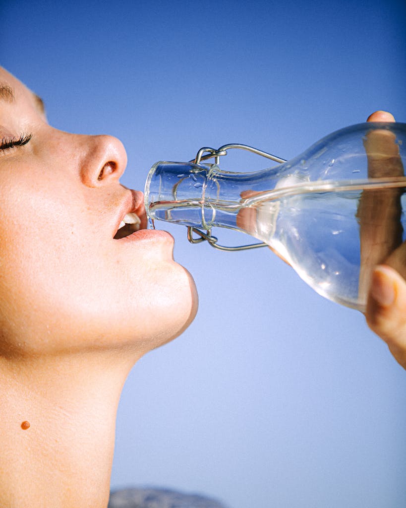 Why Ignoring Your Water Bottle Hygiene Could Harm Your Health