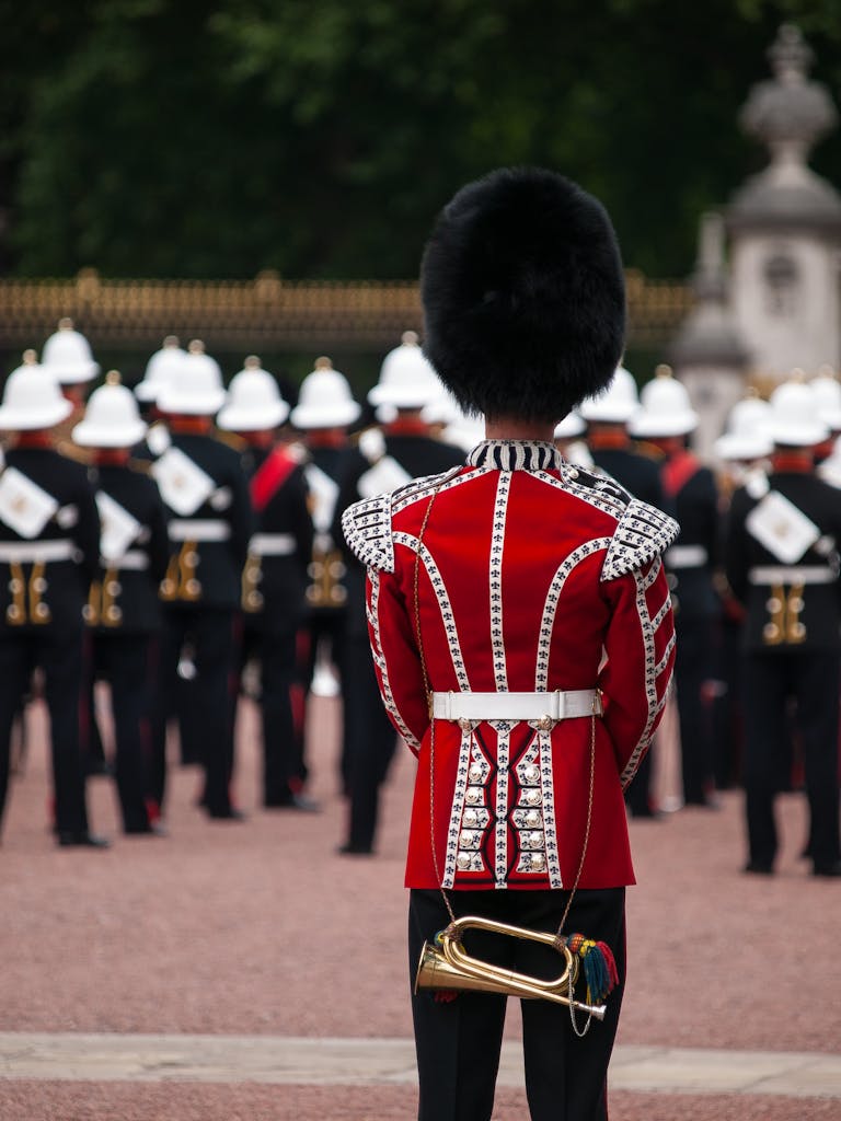 Why British Behaviour Often Sparks Controversy