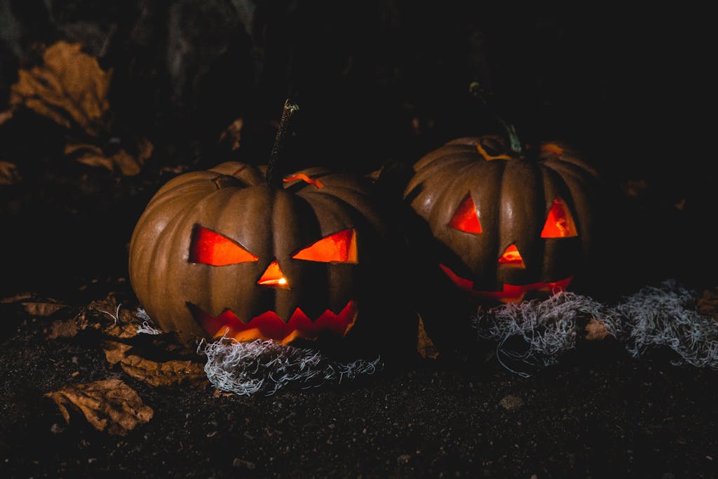 9 Netflix Picks Perfect For The Spooky Season