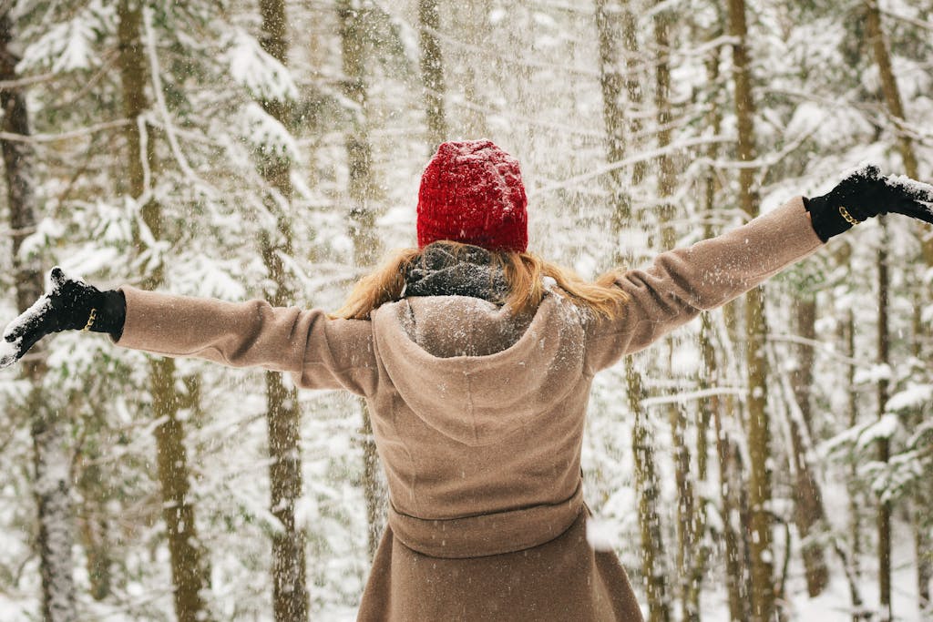 6 Spectacular Winter Festivals From Around The World
