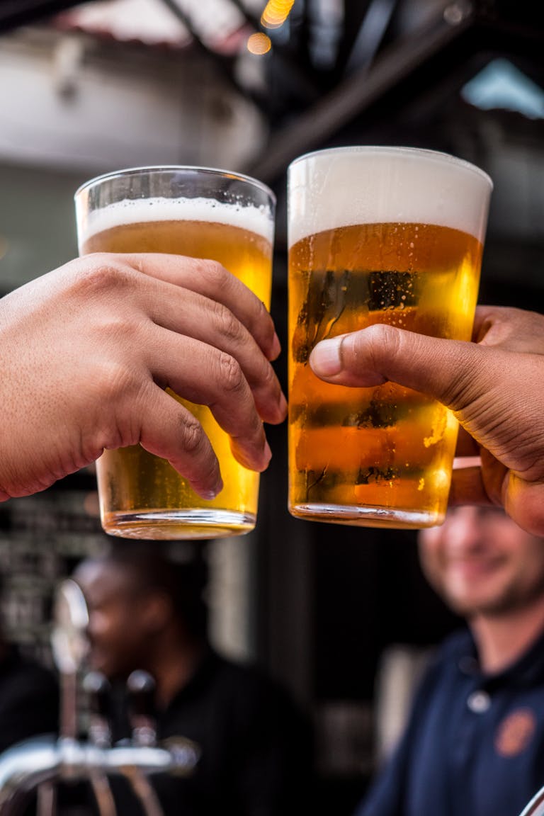 12 Ways Modern Britain Has Changed Beyond Recognition