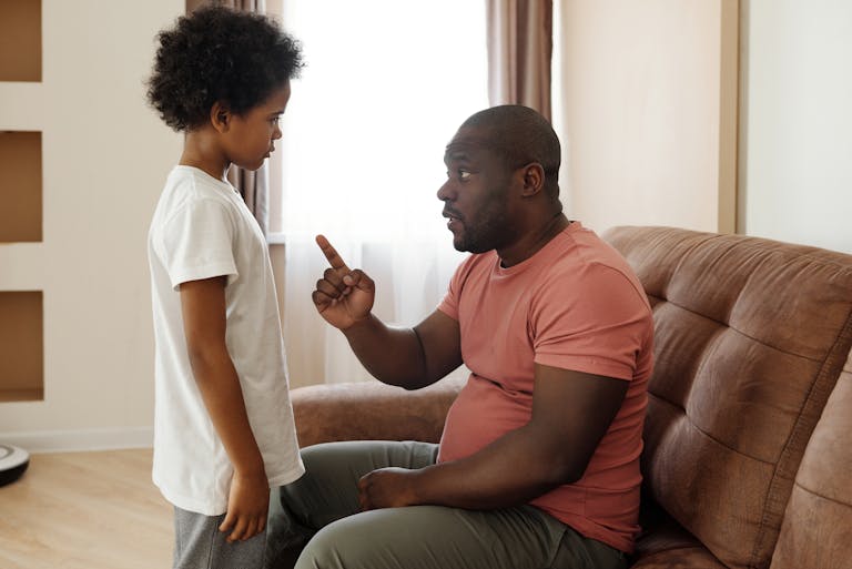 Parenting Myths: The Lies We Tell Our Kids and Why We Do It