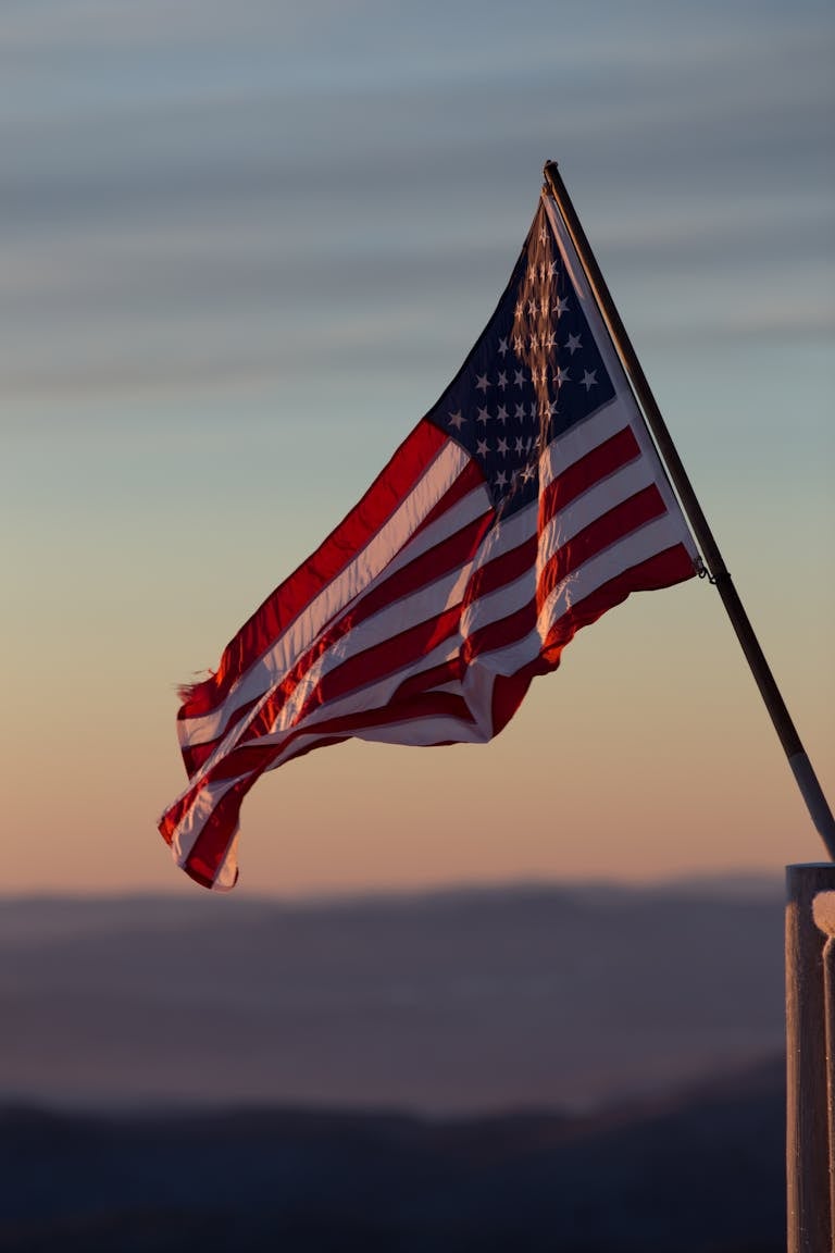 Are Brits Actually THAT Different from Americans?