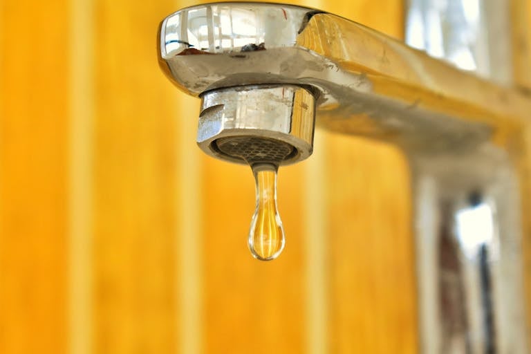 8 Reasons You Should Never Drink Tap Water