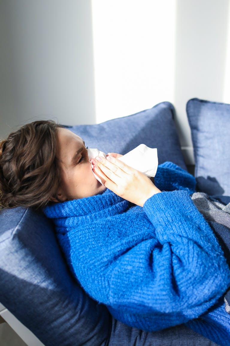 We Heard You’re Tired Of Your Spring Allergies! Here’s How To Get Rid Of Them