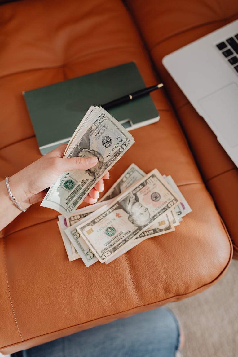 Simple Side Hustles: Make Extra Cash Without Special Skills