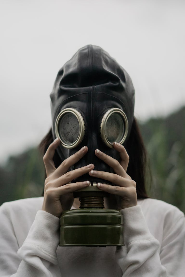 Are You Ready? What You Need to Know About Nuclear War Survival Kits