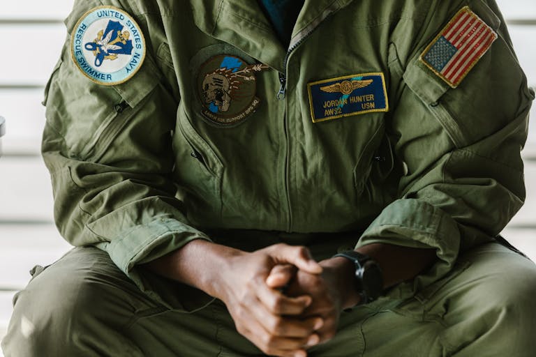 Could You Handle Military Life? A Day in the Trenches