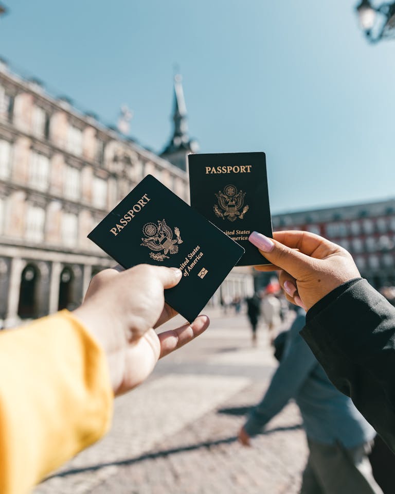 Top Reasons To Hold Off On Visiting The United States Right Now
