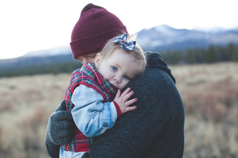 15 Reasons Why Millennials Are Saying No to Yelling at Their Kids