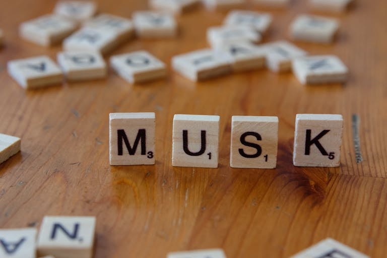 You Thought Elon Musk Was Odd—These Quotes Prove It