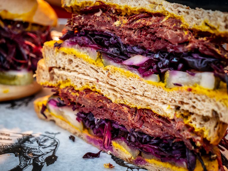 12 Classic British Sandwich Fillings That Have All But Disappeared