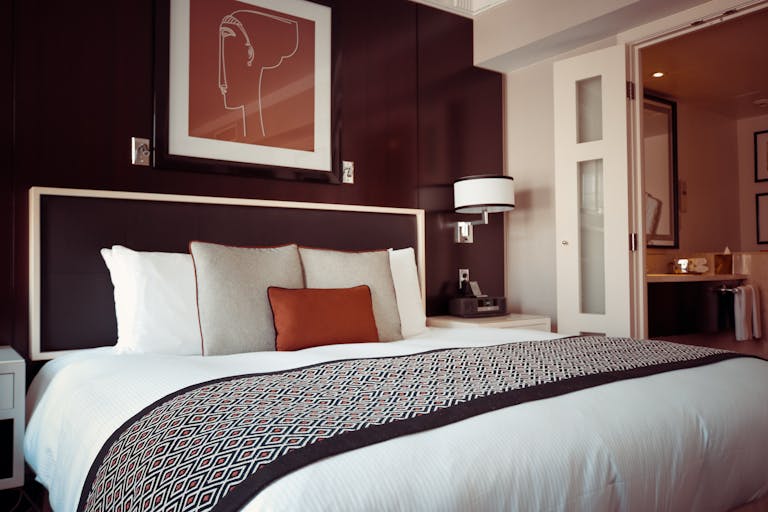Your Bed Might Be Dirtier Than You Think — Here’s How Often to Wash It