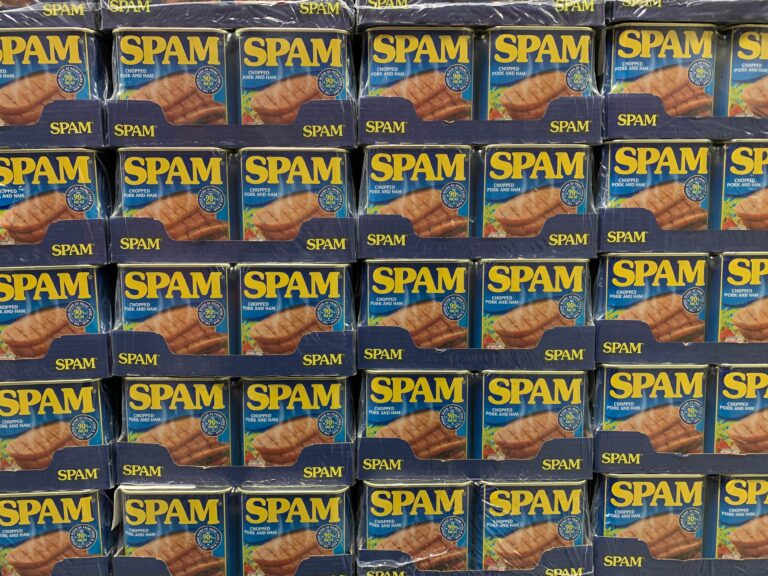12 Old-School British Snacks That Should Retire