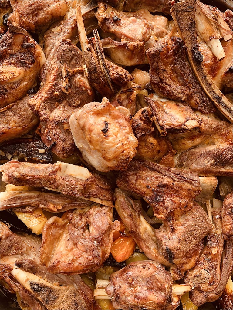 One Bite and Done: 9 British Foods Americans Refuse to Revisit