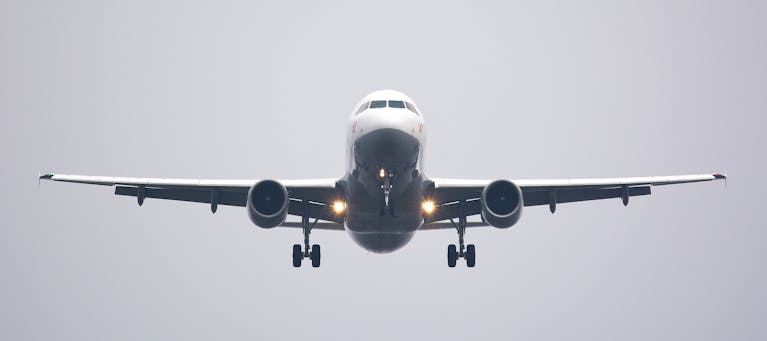 Mental Health Claims Trigger Medical Review of Air India Pilot