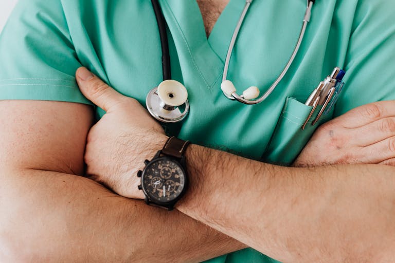 Britain Faces £13 Million Daily Bill from Junior Doctors’ Strike