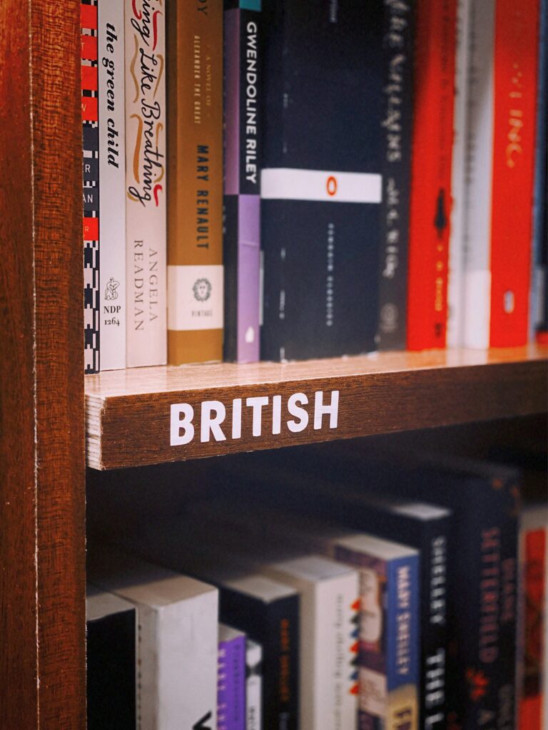 12 Things That Officially Make You British (or Not)
