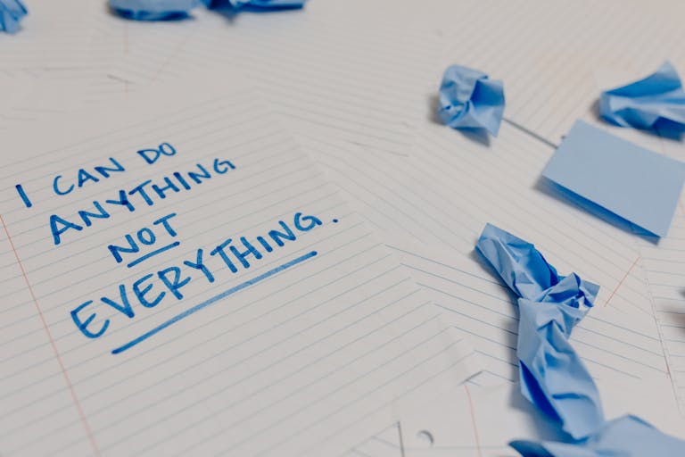 10 Simple Ways to Be More Productive Every Day