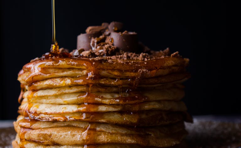 9 American Breakfasts That The British Just Don’t Understand