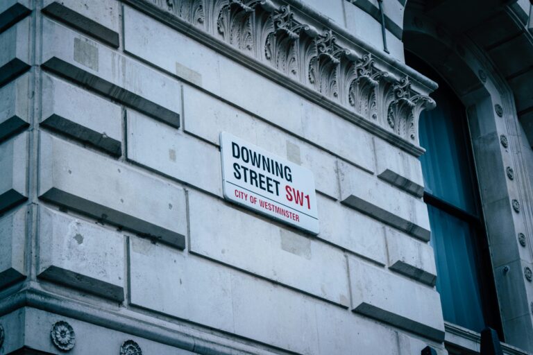 Immigration Row Heats Up as Starmer Moves to Outflank Farage