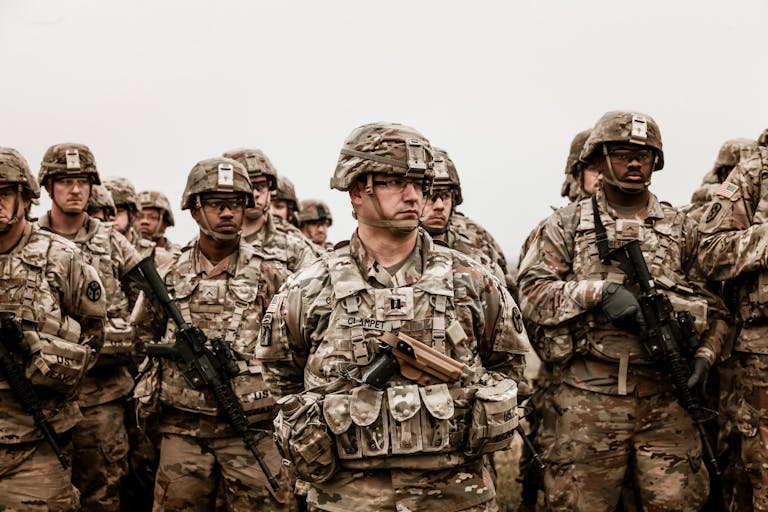 7 Harsh Truths About Military Life Civilians Don’t Understand