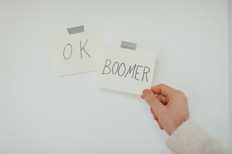 10 Things Boomers Still Complain About in 2025