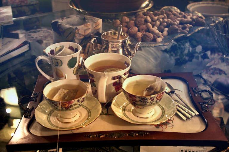 10 British Habits Americans Think Belong in a Time Capsule