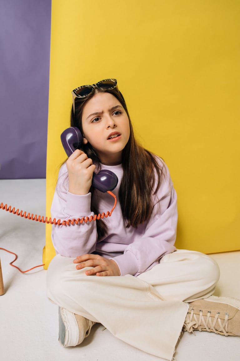 11 Words Gen Z Would Never Use (or Even Get)