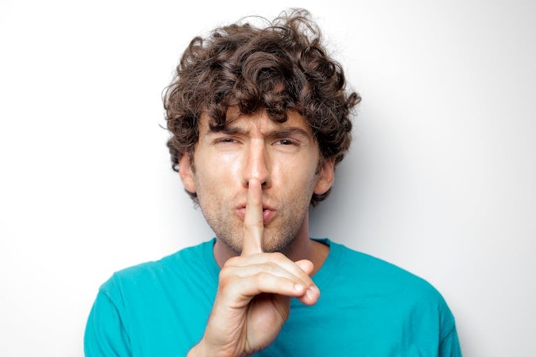 18 Little Lies Brits Tell Themselves