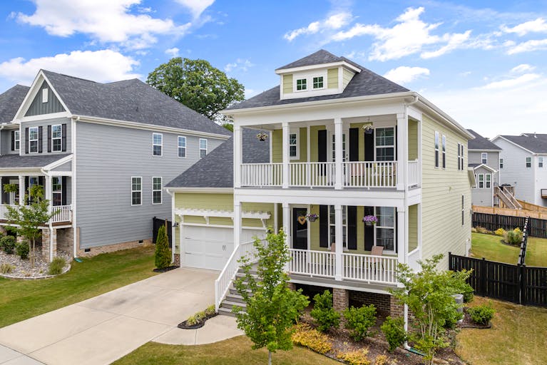 9 Surprising Differences Between UK and US Homes