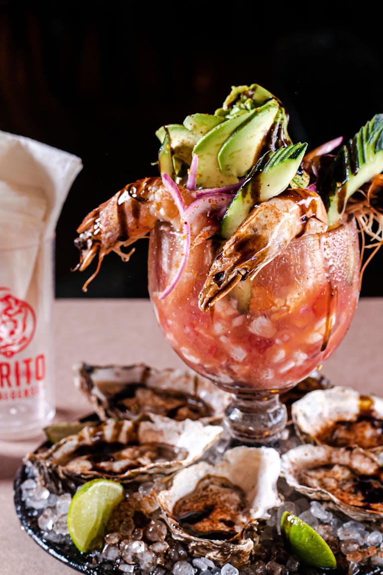 12 Foods From the 1980s That Deserve a Comeback