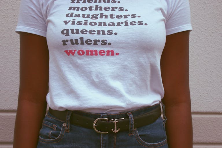 What Every Woman Should Realise Before It’s Too Late
