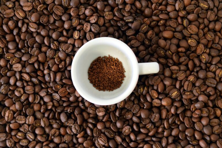 Drinking Instant Coffee Could Raise Your Risk of an Incurable Eye Disease